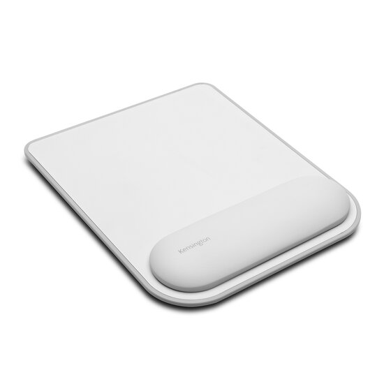 ErgoSoft™ Wrist  Rest Mouse Pad for Standard Mouse