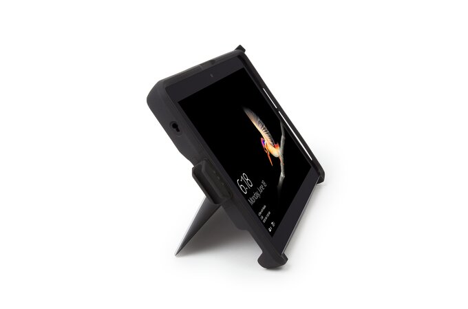 Gå op Næste ballade BlackBelt ™ robust etui til Surface Go, Surface Go 2 og Surface Go 3 |  Rugged Tablet Cases | Kensington