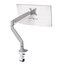 SmartFit™ One-Touch Height Adjustable Single Monitor Arm thumbnail images 2 of 18