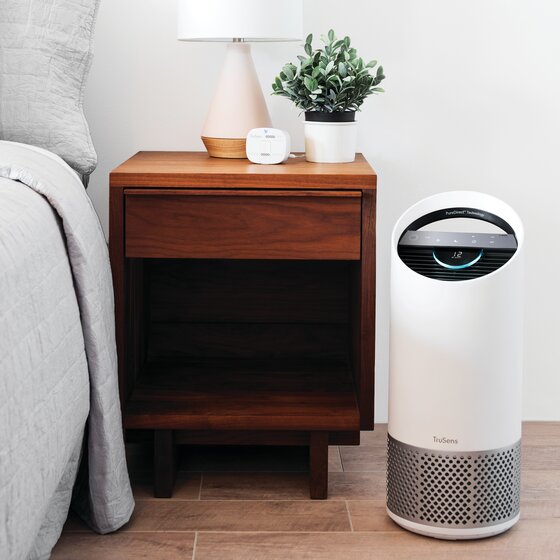 Air Purifiers | Air Purifiers | TruSens