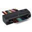 GBC® Fusion® 1000L 9"Laminator, 4 Min Warm-Up, 3 Mil, Includes 10 EZUse Laminating Pouches thumbnail images 1 of 6