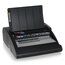 GBC CombBind C210E Electric Binding Machine,  Binds 330 Sheets, Punches 20 Sheets thumbnail images 1 of 4