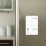 Quartet Dry-Erase Weekly Planner Magnet, 11" x 17" thumbnail images 3 of 3