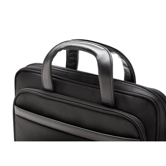 Contour™ 2.0 Executive Laptop Briefcase — 14