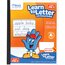Mead Learn to Letter Writing Tablet, Raised Ruling, Grades PK-1, 40 Sheets, 10" x 8" thumbnail images 1 of 4