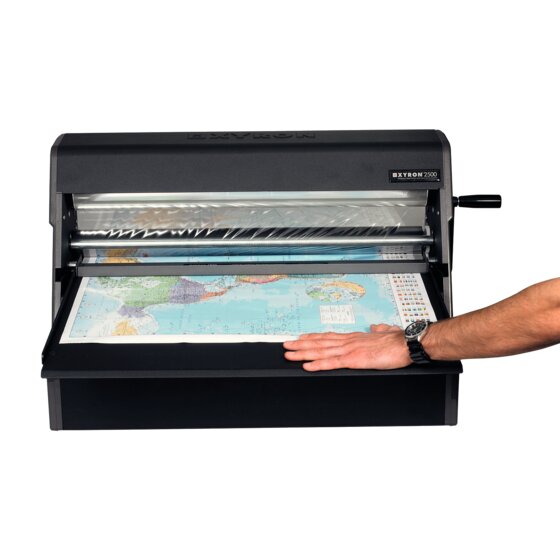 Xyron Pro XM2500 Cold Laminator | XM2500 | Xyron