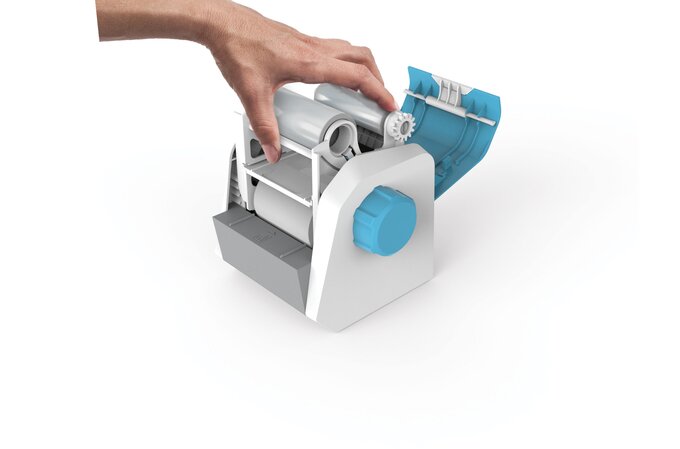 Xyron Create-A-Sticker MINI Machine