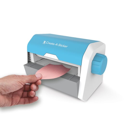 xyron sticker printer