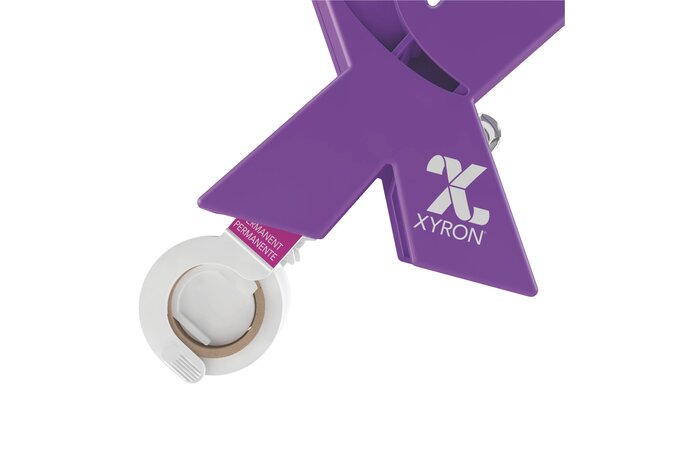 Buy Xyron Create-A-Sticker Model 150 with Cartridge - XRN150 (XRN150)