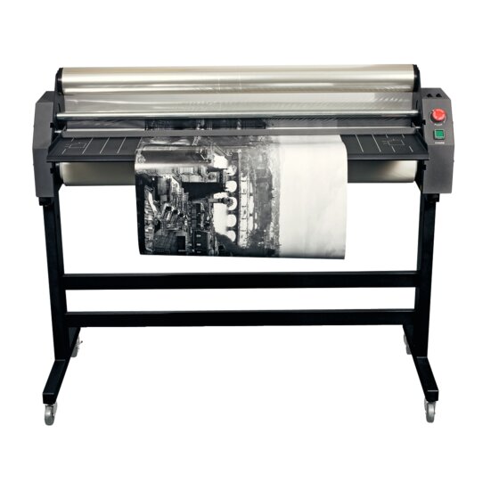 Xyron® XM4400 Cold Laminator | Wide Format Industrial & Commercial