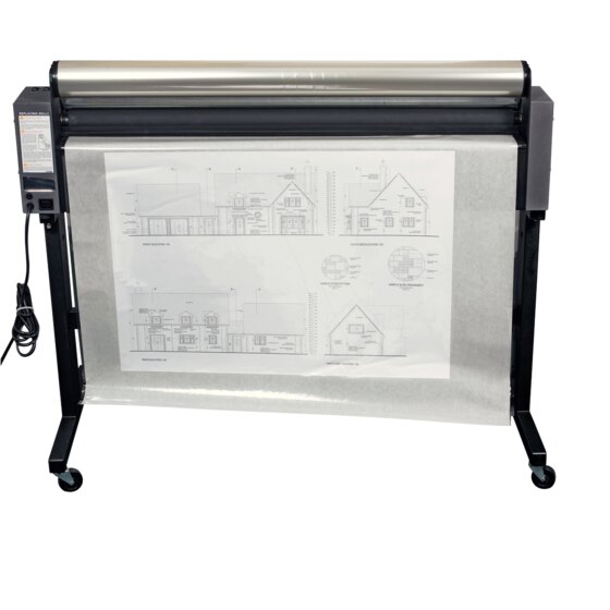 Xyron® XM4400 Cold Laminator | Xyron | GBC