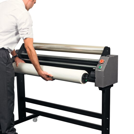 Xyron® XM4400 Cold Laminator | Xyron | GBC