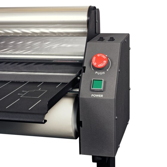 Xyron® XM4400 Cold Laminator | Xyron | GBC
