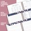 Cambridge Buttercup Academic Weekly Monthly Planner, Small