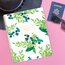Cambridge Emerald Customizable Academic Weekly Monthly Planner, Large