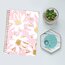 Cambridge Sofia Academic Weekly Monthly Planner, Small