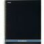 Cambridge College Ruled Notebook, Large, Navy