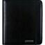 Business Notebook and Black Case for iPad