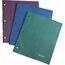 Cambridge Limited Project Manager Notebook