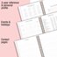 Cambridge Armadillos Weekly Monthly Planner, Small
