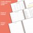 Cambridge Camouflage Weekly Monthly Planner, Small