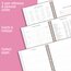 Cambridge B-A-N-A-N-A-S Weekly Monthly Planner, Small
