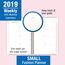 Cambridge Kacey Weekly Monthly Planner, Small
