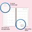 Cambridge Kacey Weekly Monthly Planner, Small