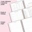 Cambridge Kacey Weekly Monthly Planner, Small