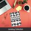Cambridge June Bug Weekly Monthly Planner, Small