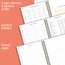 Cambridge June Bug Weekly Monthly Planner, Small