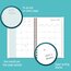 Cambridge Leo Weekly Monthly Planner, Small