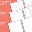 Cambridge Bling Weekly Monthly Planner, Small