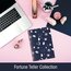 Cambridge Fortune Teller Weekly Monthly Planner, Small