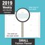 Cambridge Mix Tapes Weekly Monthly Planner, Small