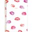 Cambridge Pucker Up Weekly Monthly Planner, Small