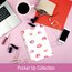 Cambridge Pucker Up Weekly Monthly Planner, Small