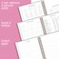 Cambridge Every Woman Weekly Monthly Planner, Small