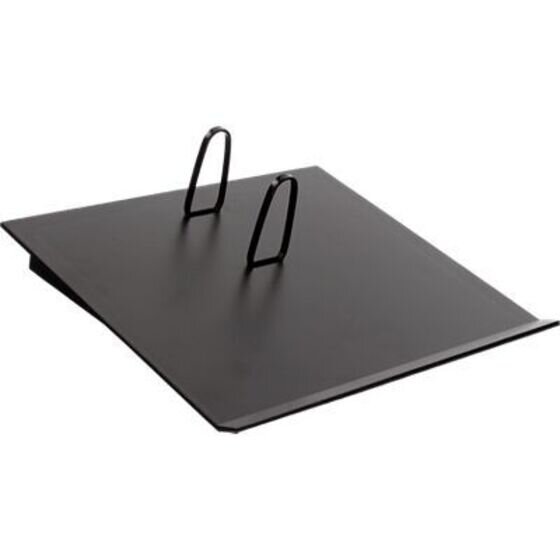 ATAGLANCE® LooseLeaf Desk Calendar Base, 17 Style, Holds 3 1/2" x 6