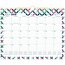 Cambridge Blair Geo Academic Monthly Wall Calendar