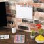 Cambridge Margharita Academic Monthly Wall Calendar