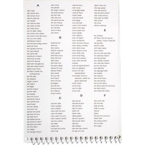 Mead Spell-Write Wirebound Steno Book, 80 Sheets, Green Paper, 6" X 9 ...