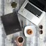 Wirebound Legal Ruled Business Notebook, 80 Sheets, 8 7/8" x 11", Black