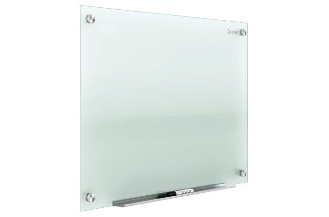 Dynamic by 360 Office Furniture 60 x 48 Frameless Wall-Mount