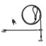 MicroSaver® 2.0 Keyed Twin Laptop Lock thumbnail images 2 of 5