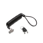 MicroSaver® 2.0 Portable Keyed Laptop Lock