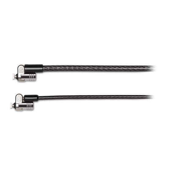 K.staff　　9920 MicroSaver® 2.0 Keyed Ultra Laptop Lock | Laptop, iPad