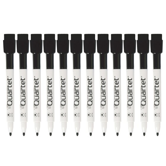 Quartet ReWritables Mini DryErase Markers, Markers
