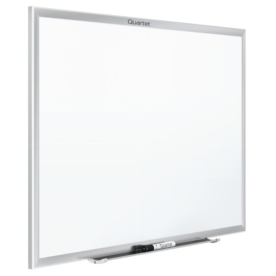 Quartet dry shop erase board