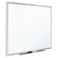 Quartet® Classic Nano-Clean™ Dry-Erase Boards thumbnail images 1 of 6
